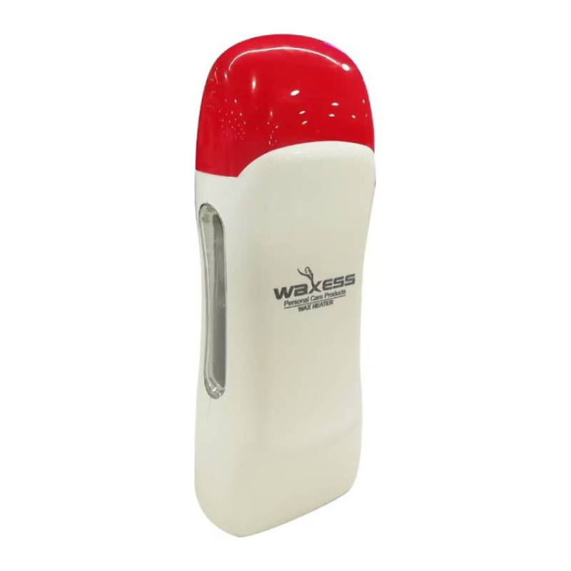 WAXESS CHAUFFE CIRE ROLL ON 70W 100ML