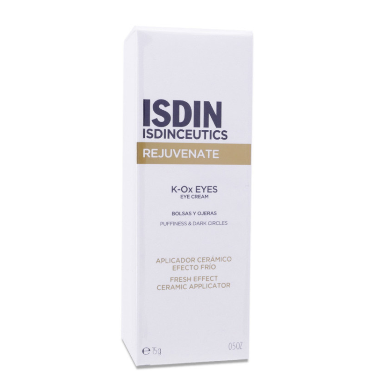ISDIN K-OX EYES 15ML