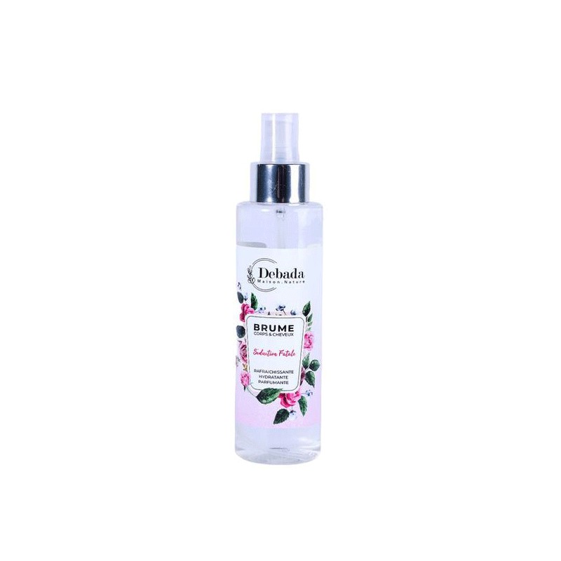 DEBADA BRUME SEDUCTION FATALE 170ML