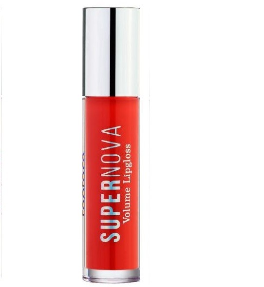 TOPFACE SUPERNOVA VOLUME LIPGLOSS 4ML