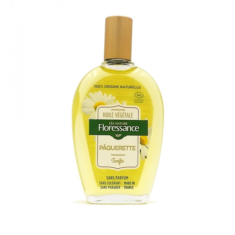 Floressance Huile de pâquerette 50 ml