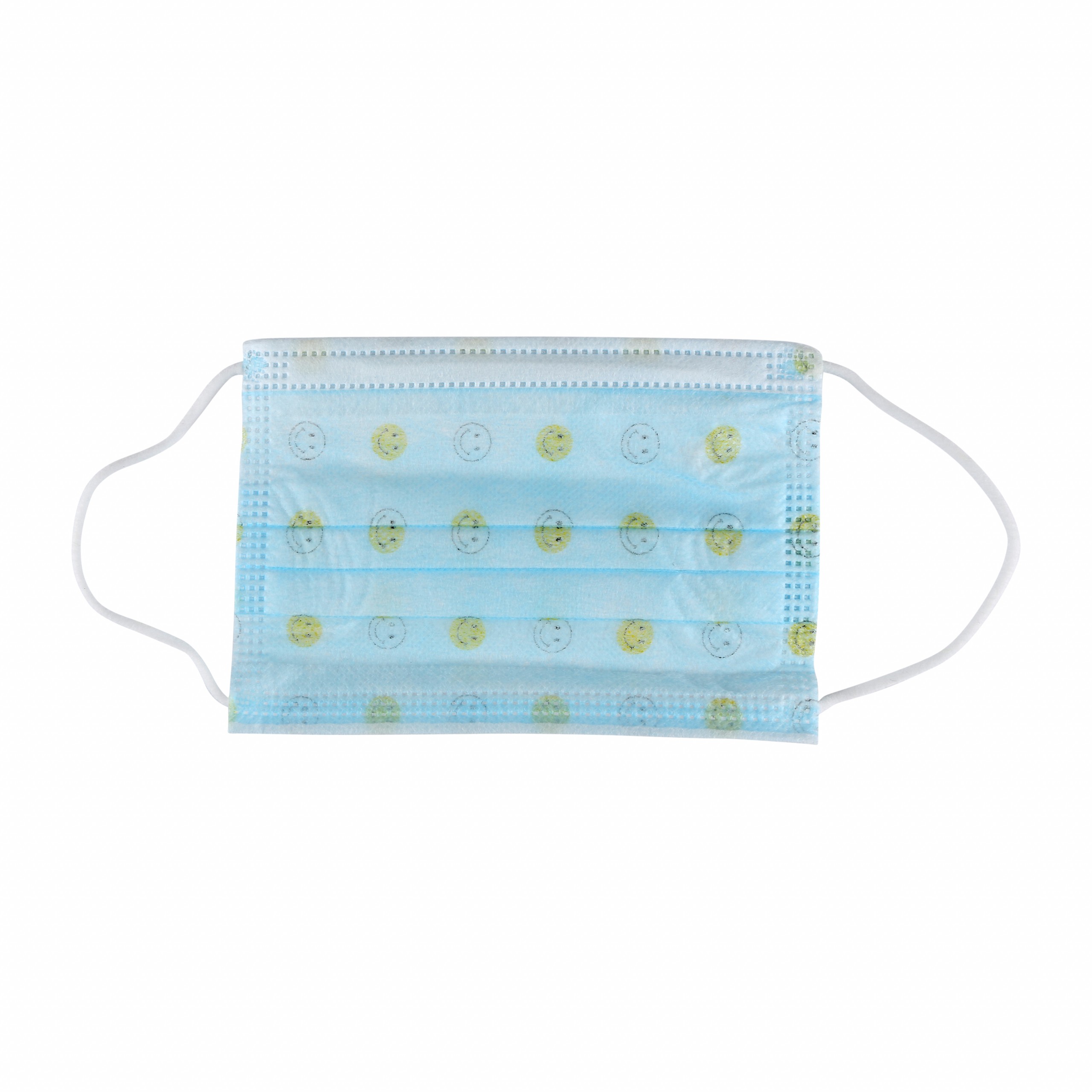 MASQUE MEDICAL POUR ENFANTS, 25 PIECES