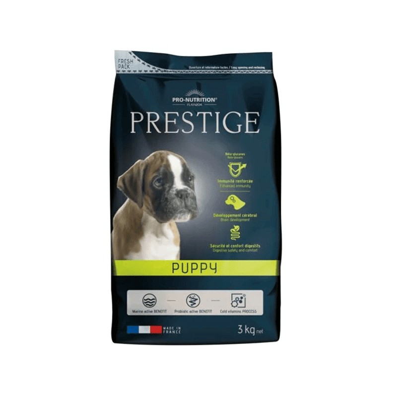PRESTIGE PUPPY 3KG