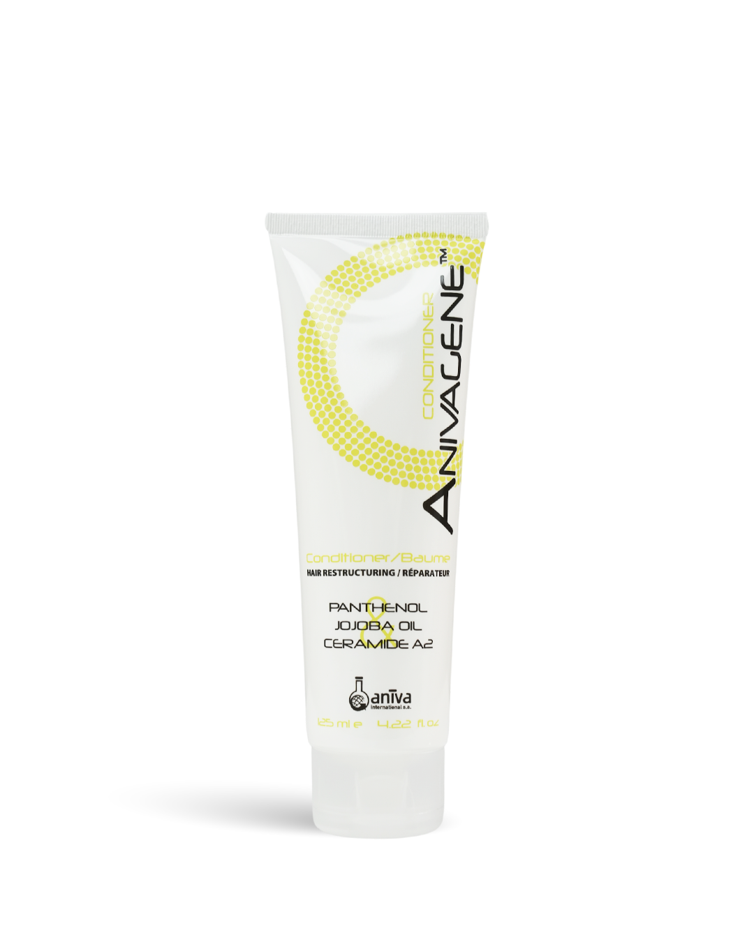 ANIVAGENE CONDITIONNEUR RESTRUCTURANT 125ML