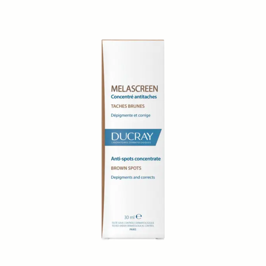 DUCRAY MELASCREEN CONCENTRE ANTI TACHES 30ML