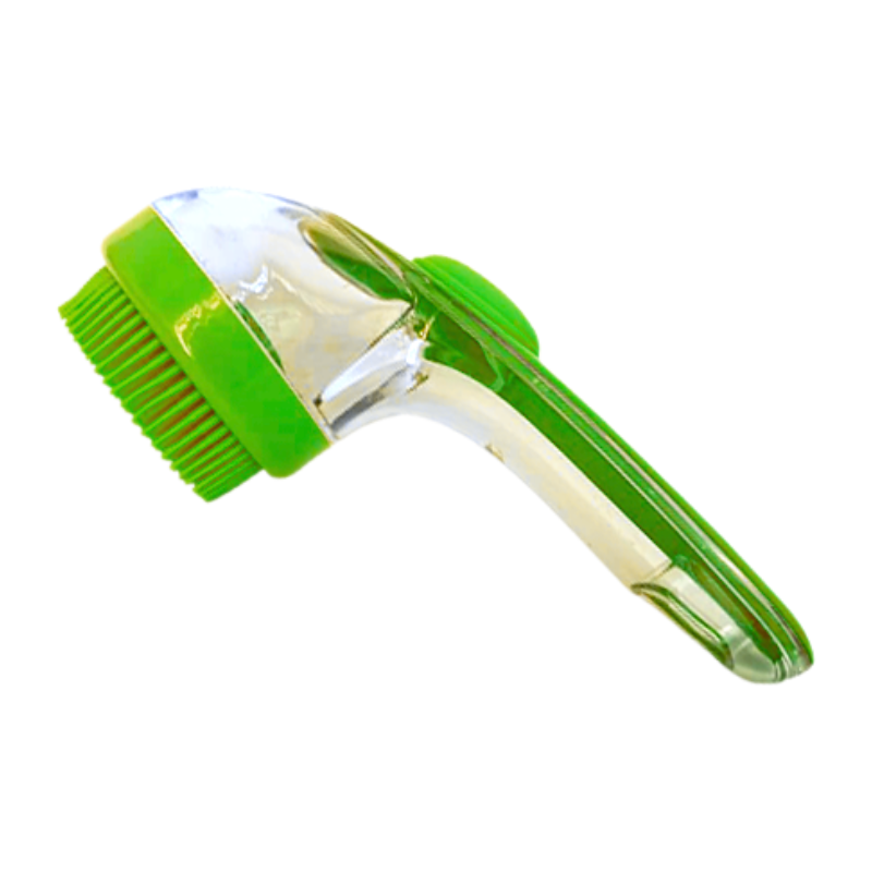 AZAL BROSSE DE DOUCHE EN SILICONE CT11-1