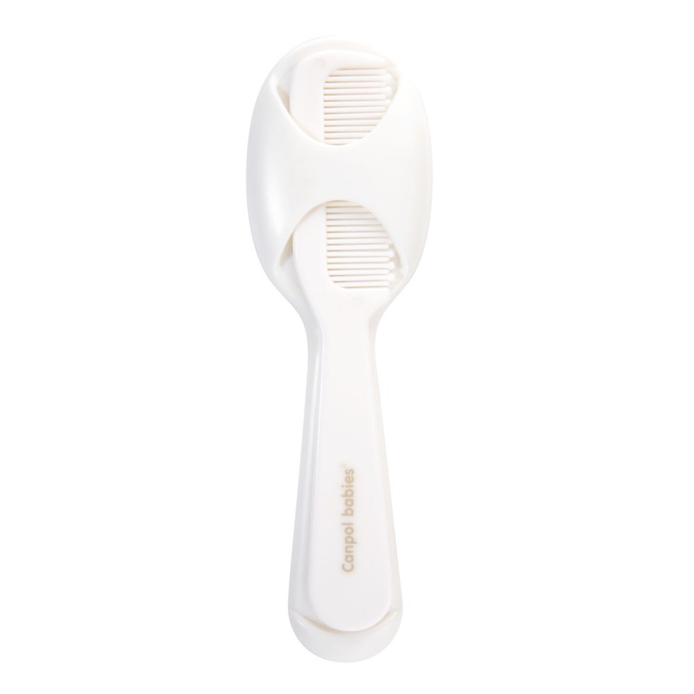 CANPOL BABIES BROSSE ET PEIGNE 56/160