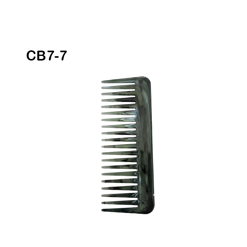 AZAL PEIGNE A DENTS LARGES QUARTZ EDITION