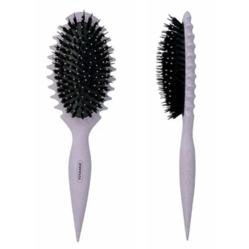TITANIA BROSSE A BOUCLES LIFT & DEFINE REF 1318