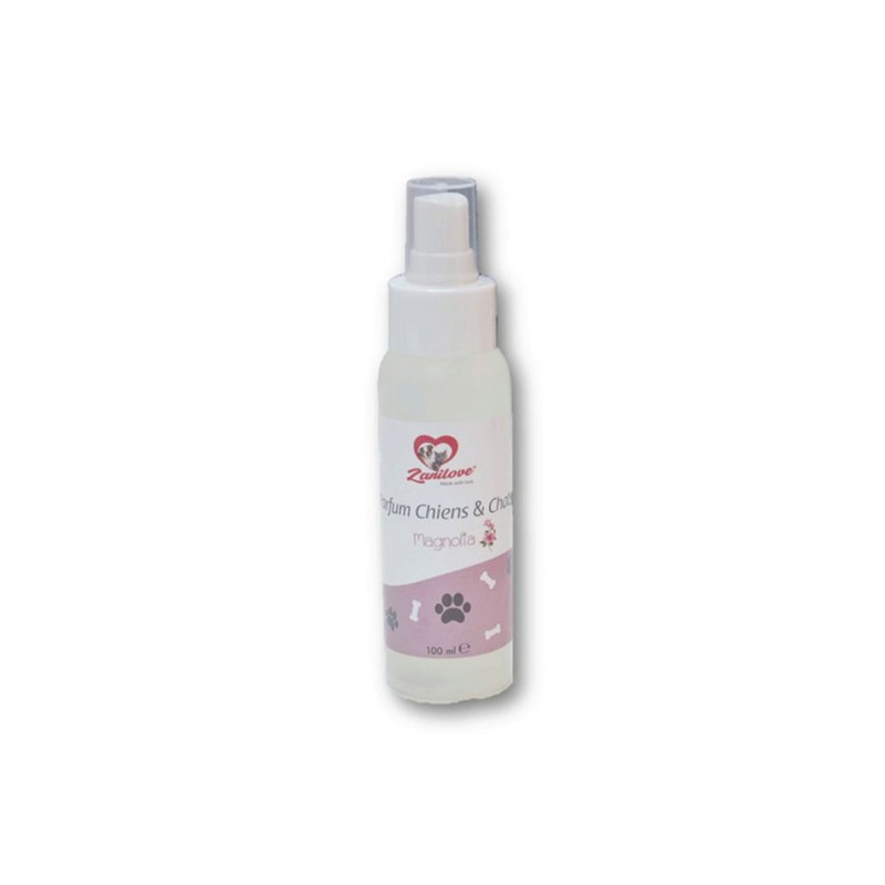 ZANILOVE PARFUM MAGNOLIA 100 ML