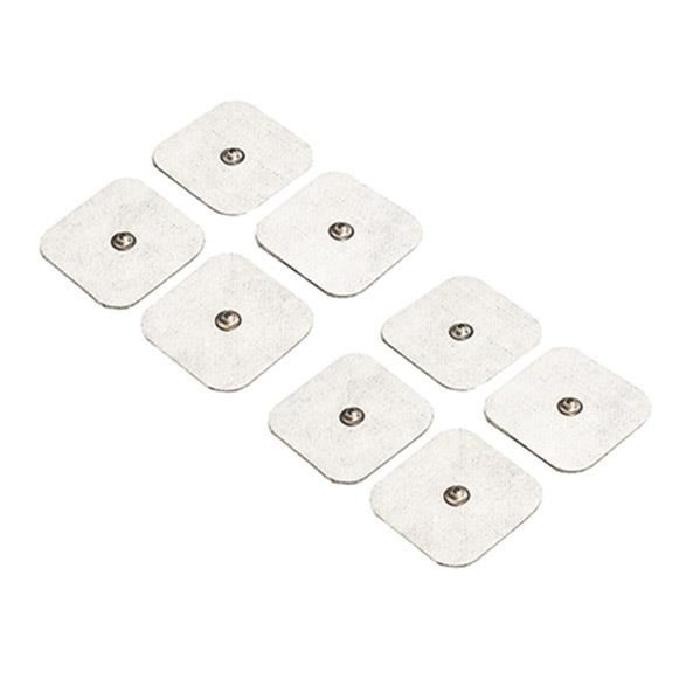 BEURER 8 ELECTRODES DE REMPLACEMENT 45*45MM