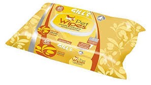 CROCI LINGETTE 40 PIECES