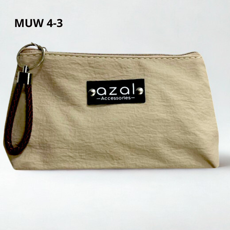 AZAL TROUSSE DE MAQUILLAGE EN SIMILI CUIR