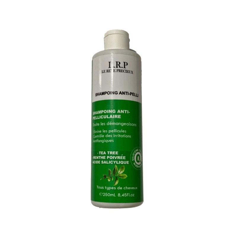 LE REVE PRECIEUX SHAMPOOING ANTI PELLICULAIRE 250ML