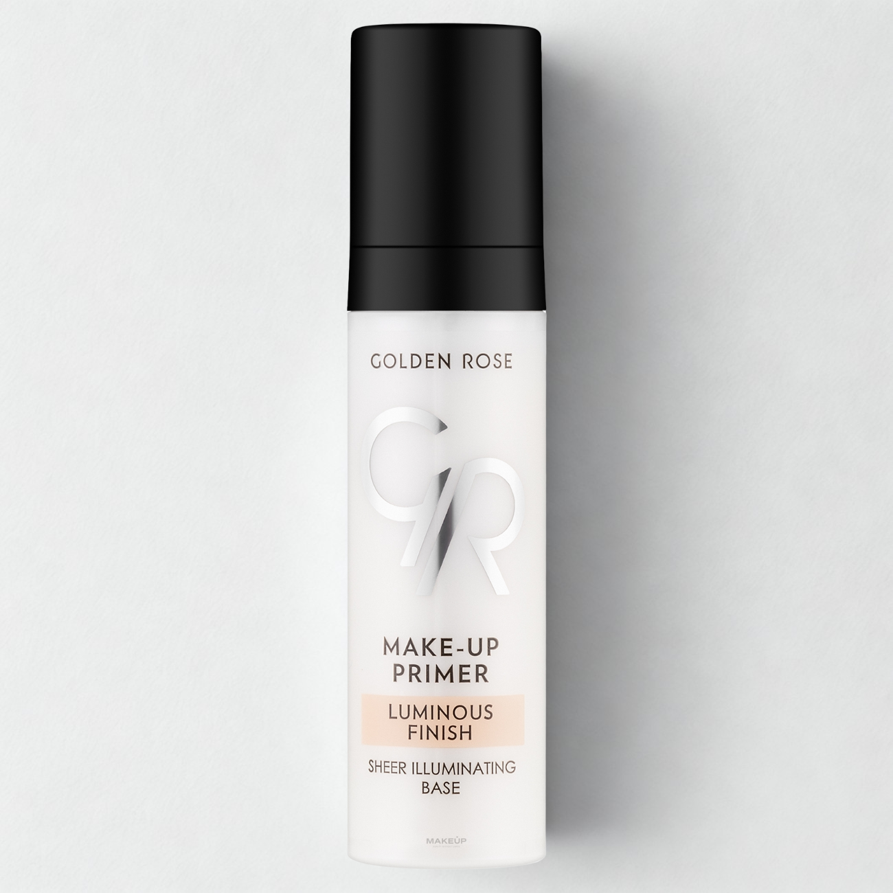 GOLDEN ROSE MAKE-UP PRIMER LUMINOUS FINISH 30ML