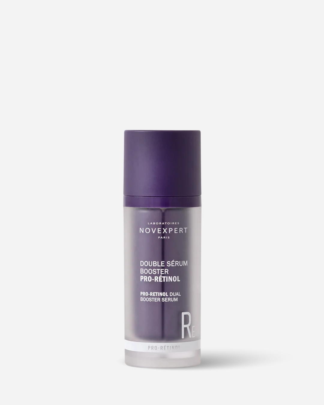 NOVEXPERT DOUBLE SERUM BOOSTER PRO RETINOL 30ML