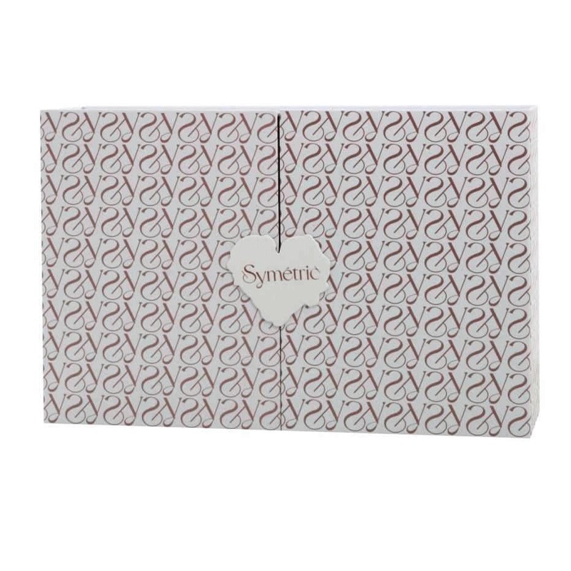 SYMETRIC ROUTINE BEAUTE ACIDE HYALURONIQUE