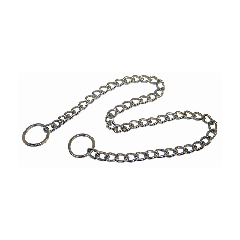 CROCI COLLIER ETRANGLEUR 45 CM.2