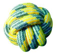 CROCI COTTON BALL PASTEL