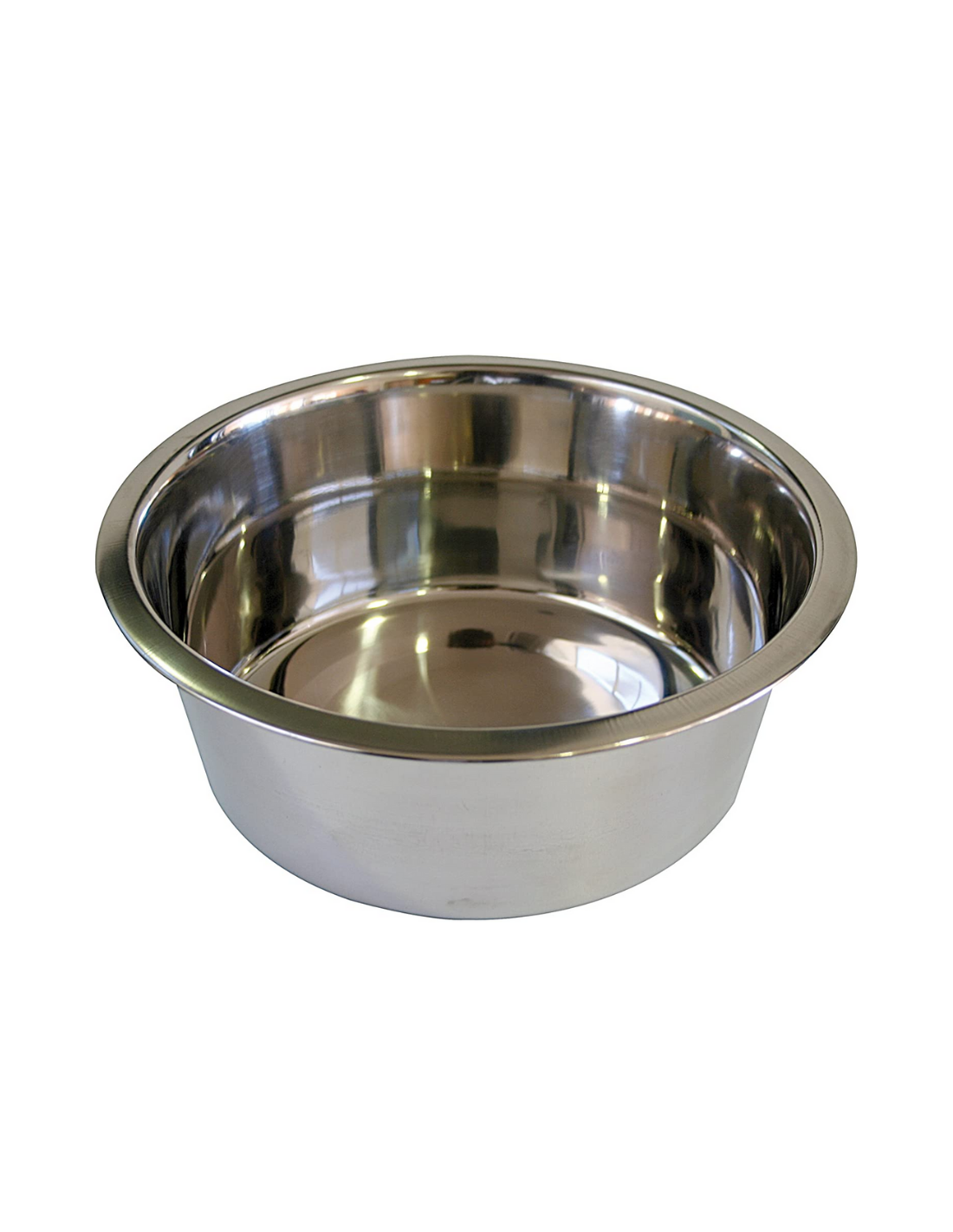 CROCI GAMELLE INOX DOS 1.90L /CM.20