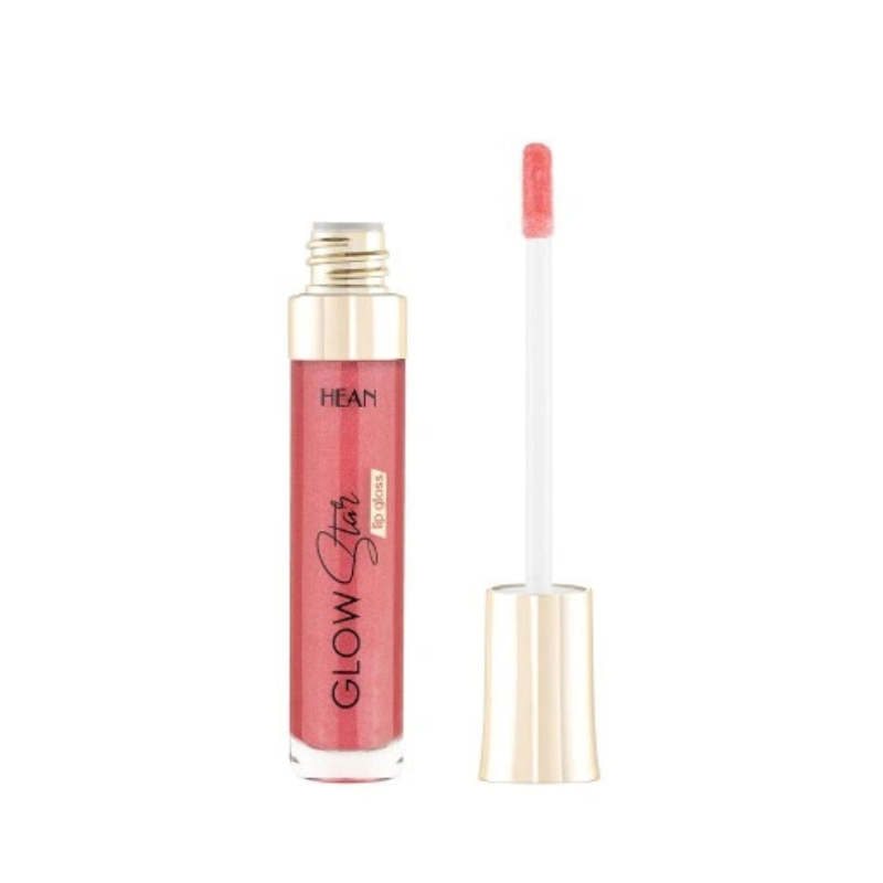 HEAN LIP GLOSS GLOW STAR LIPGLOSS 7,5ML