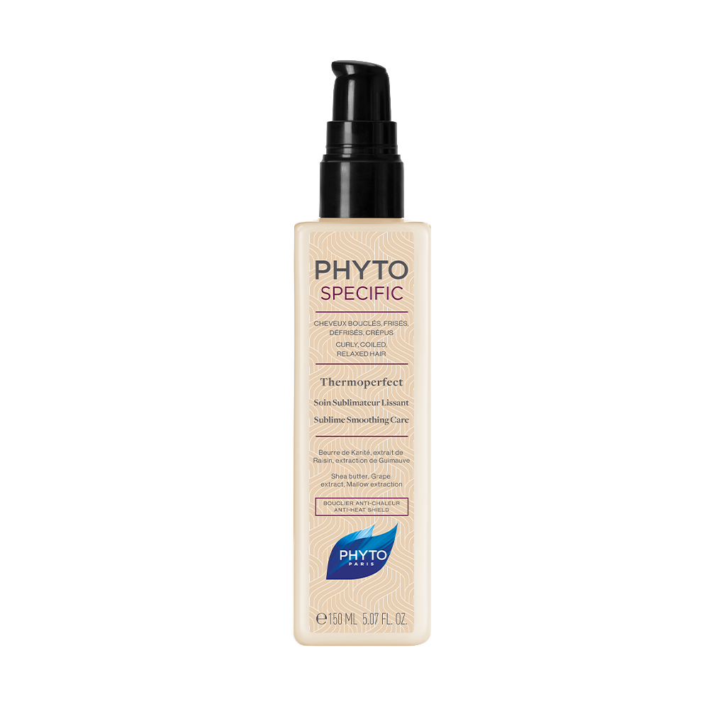PHYTO SPECIFIC THERMOPERFECT SOIN SUBLIMATEUR LISSANT 150 ML