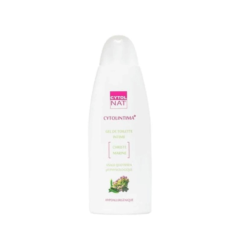 CYTOL CYTOLNAT CYTOLINTIMA 250ML