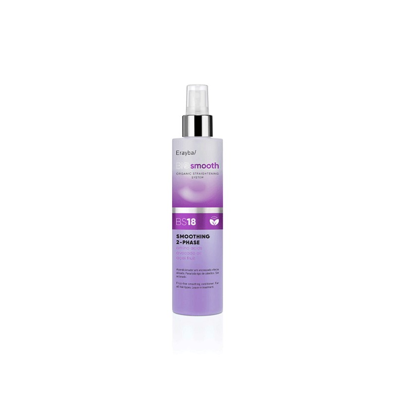 ERAYBA BS18 SMOOTHING 2 PHASES 200ML