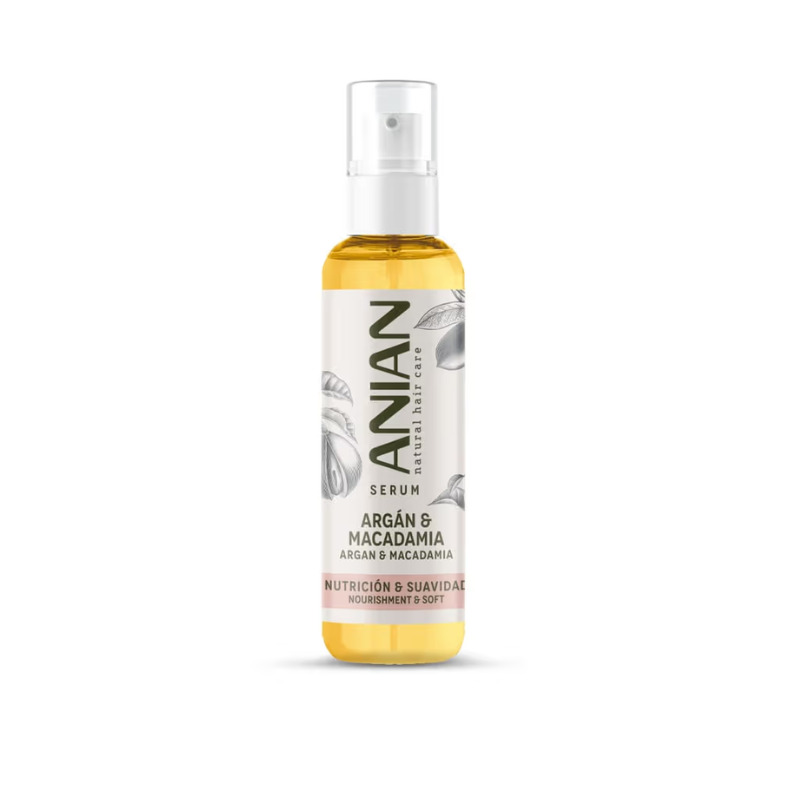 ANIAN SERUM ARGAN MACADAMIA 100ML
