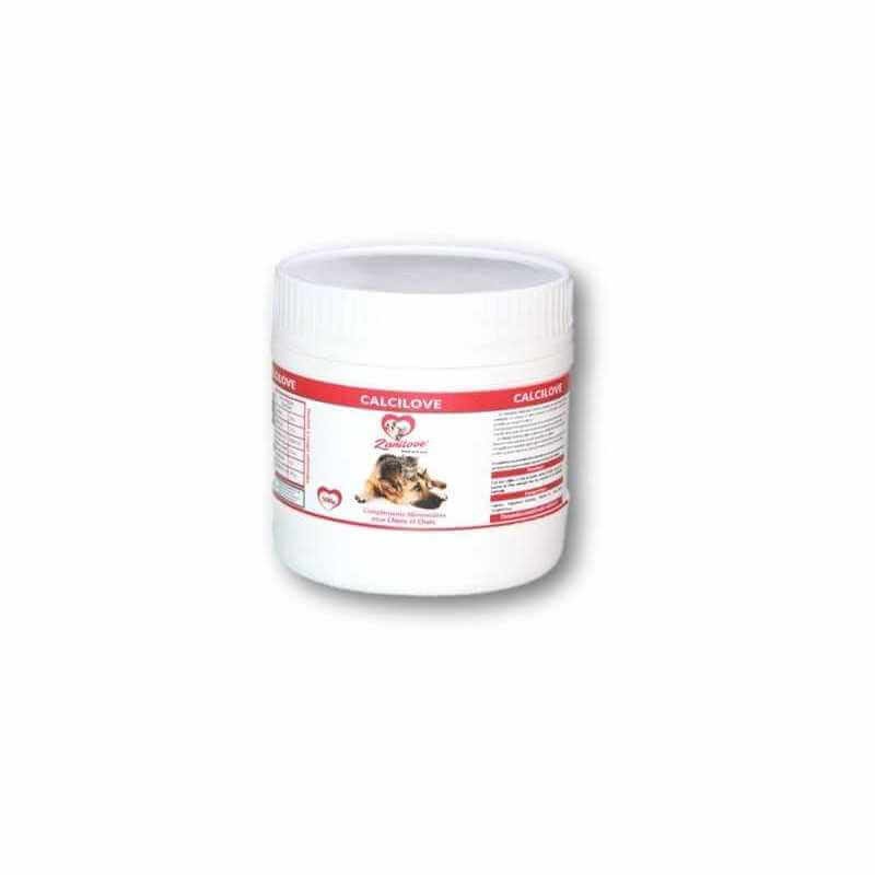 ZANILOVE CALCILOVE 500GR
