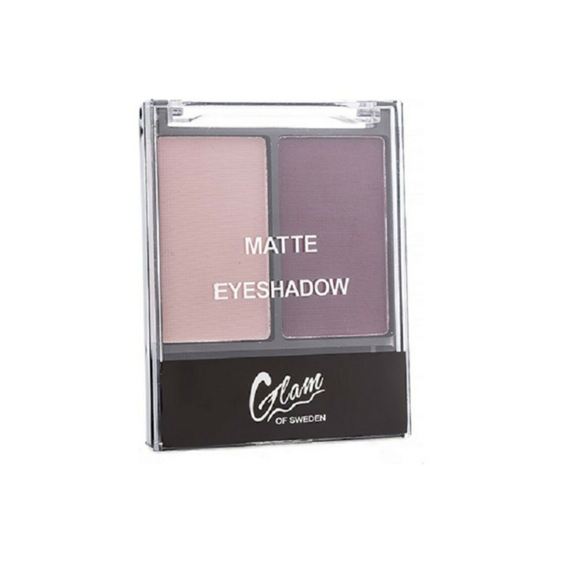 GLAM EYESHADOW MATTE 04 4GR