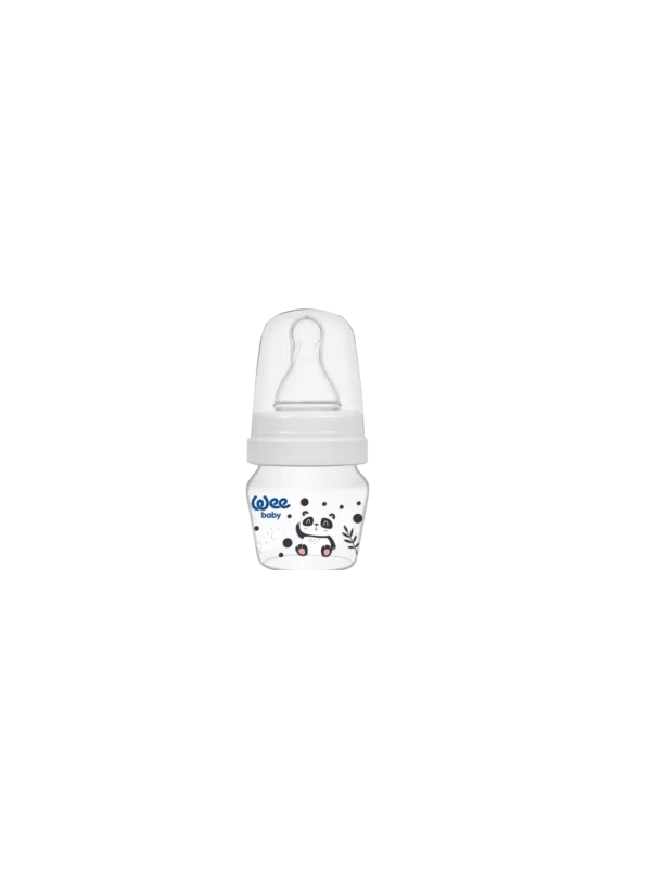WEE BABY MICRO BIBERON 0-6M 30ML 778
