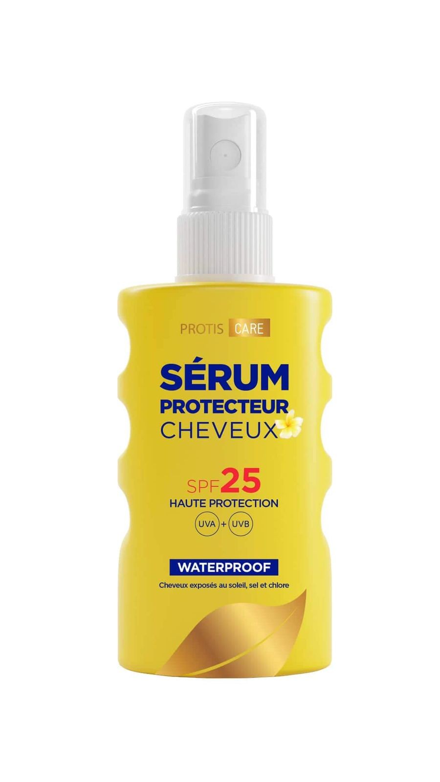 PROTIS SERUM PROTECTEUR CHEVEUX SPF25 100ML