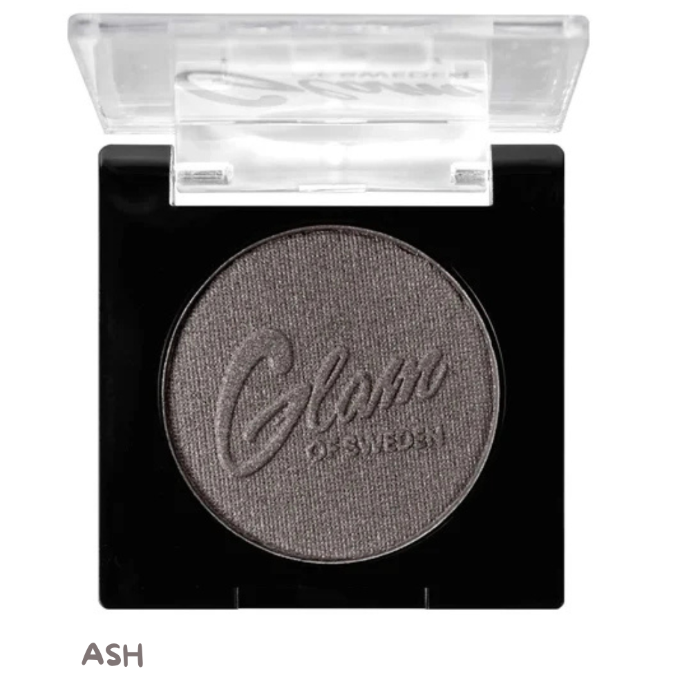 GLAM FARD A PAUPIERES ASH 2,5G