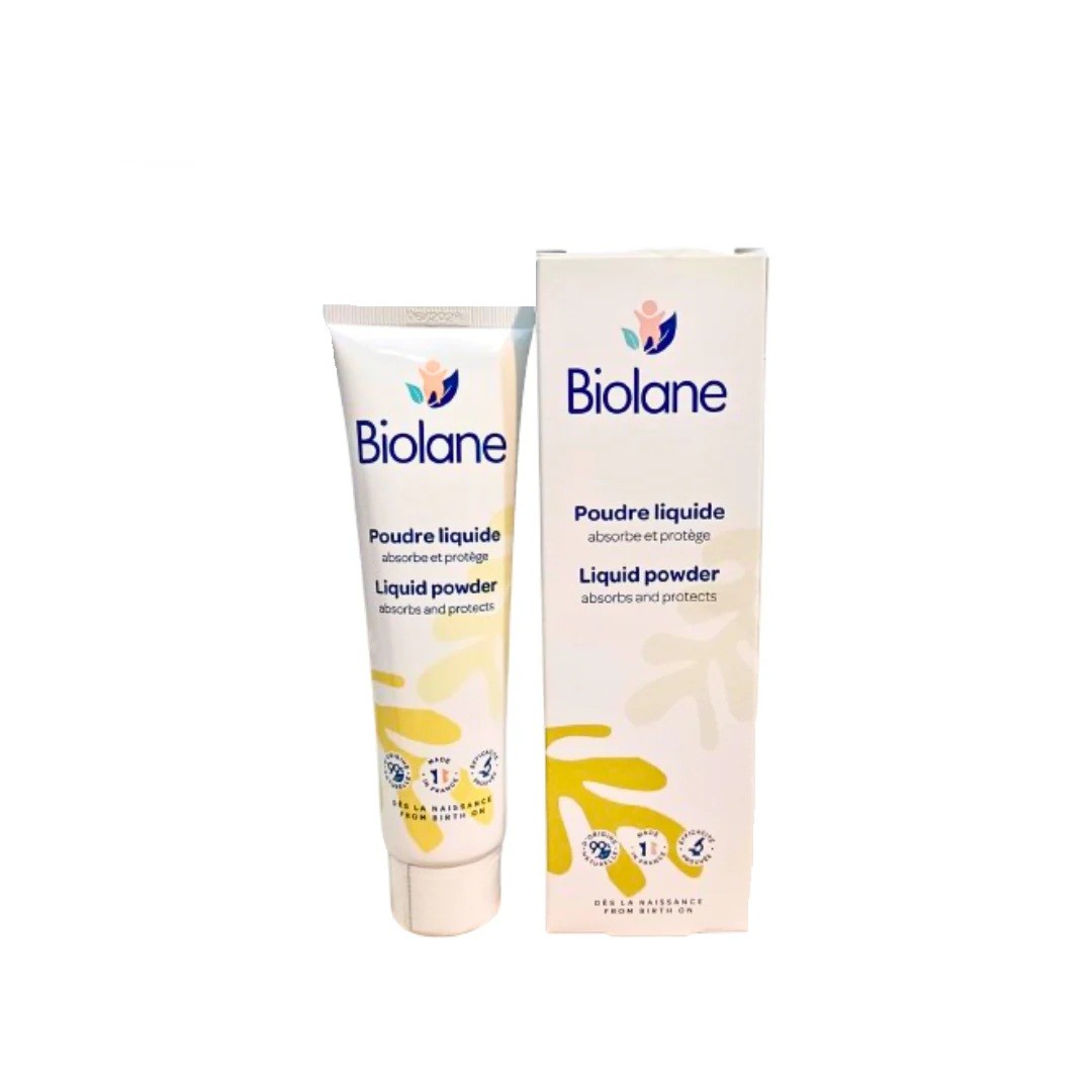BIOLANE POUDRE LIQUIDE 100ML