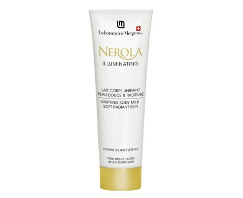 NEROLA ILLUMINATING CORPS 300ML