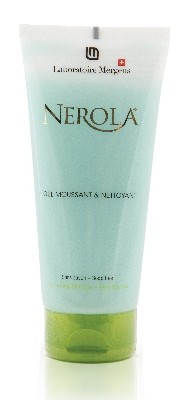 NEROLA GEL MOUSSANT & NETTOYANT VISAGE 200ML