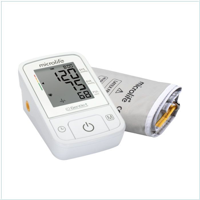MICROLIFE TENSIOMETRE BASIC BP A2