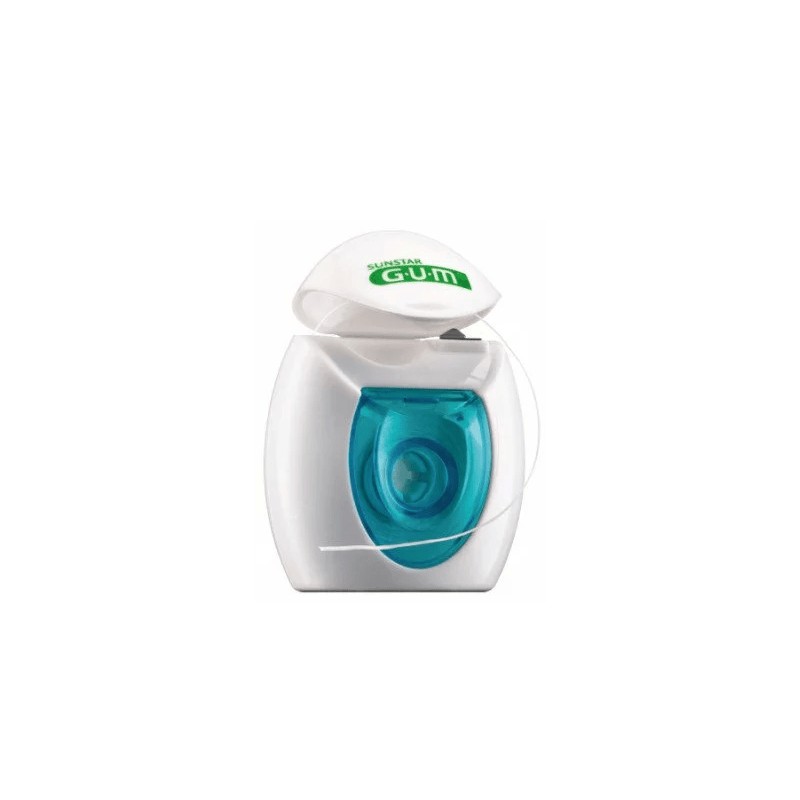 GUM ORIGINAL WHITE FIL DENTAIRE 2040