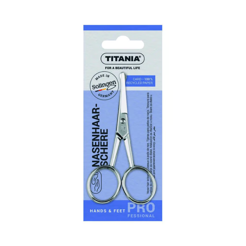 TITANIA CISEAUX MEN 1050/15