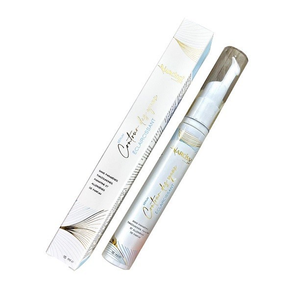 NARCISSE GOLD CONTOUR DES YEUX ECLAIRCISSANT 15ML