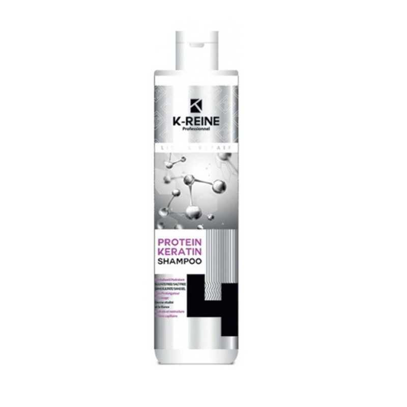 K-REINE PROTEINE KERATINE SHAMPOING 500 ML