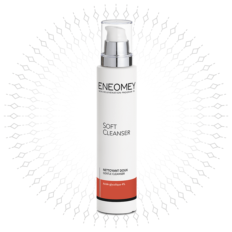 ENEOMEY SOFT CLEANSER 150 ML