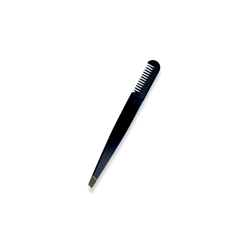 AZAL PINCE A EPILER AVEC PEIGNE CT 5-22