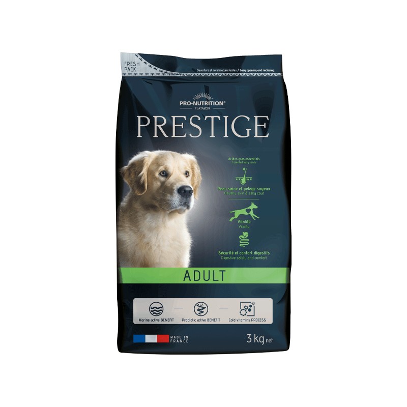 PRESTIGE ADULTE 3KG