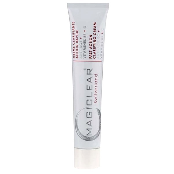 MAGICLEAR CREME CLARIFIANTE ACTION RAPIDE 50G