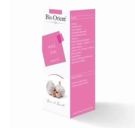 BIO ORIENT HUILE D'AIL 90ML