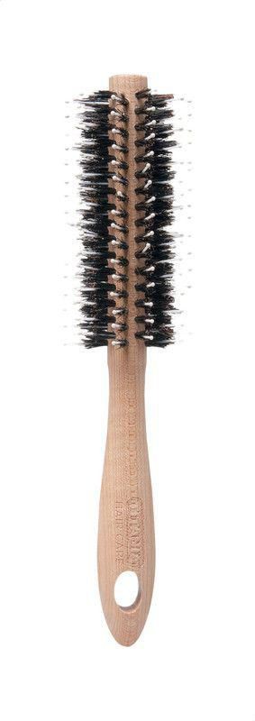 TITANIA BROSSE RONDE NATURE 2864