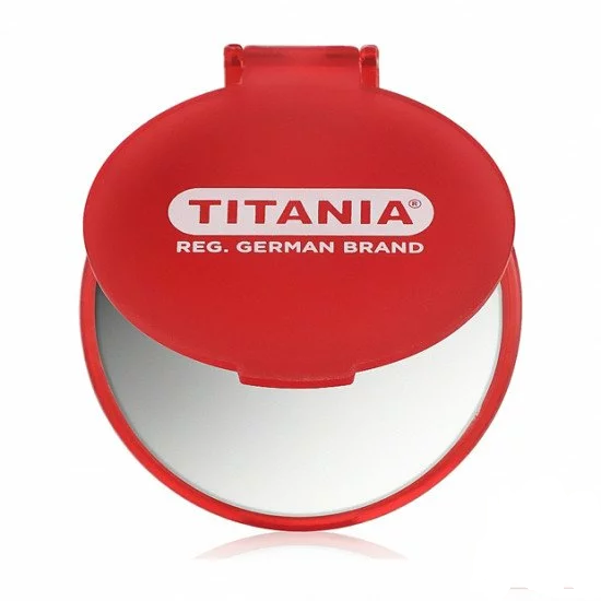 TITANIA MIROIR DE POCHE - 1505/L