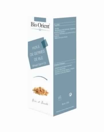 BIO ORIENT HUILE DE GERME DE BLE 90ML